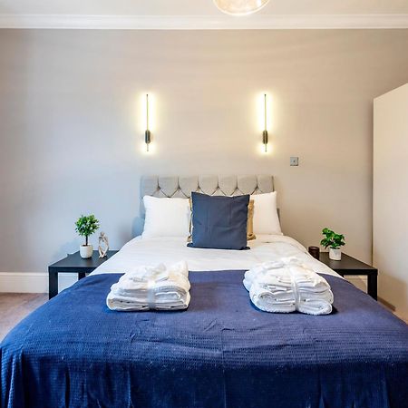 Large 1 Bedroom In Center Of London 3 Kültér fotó