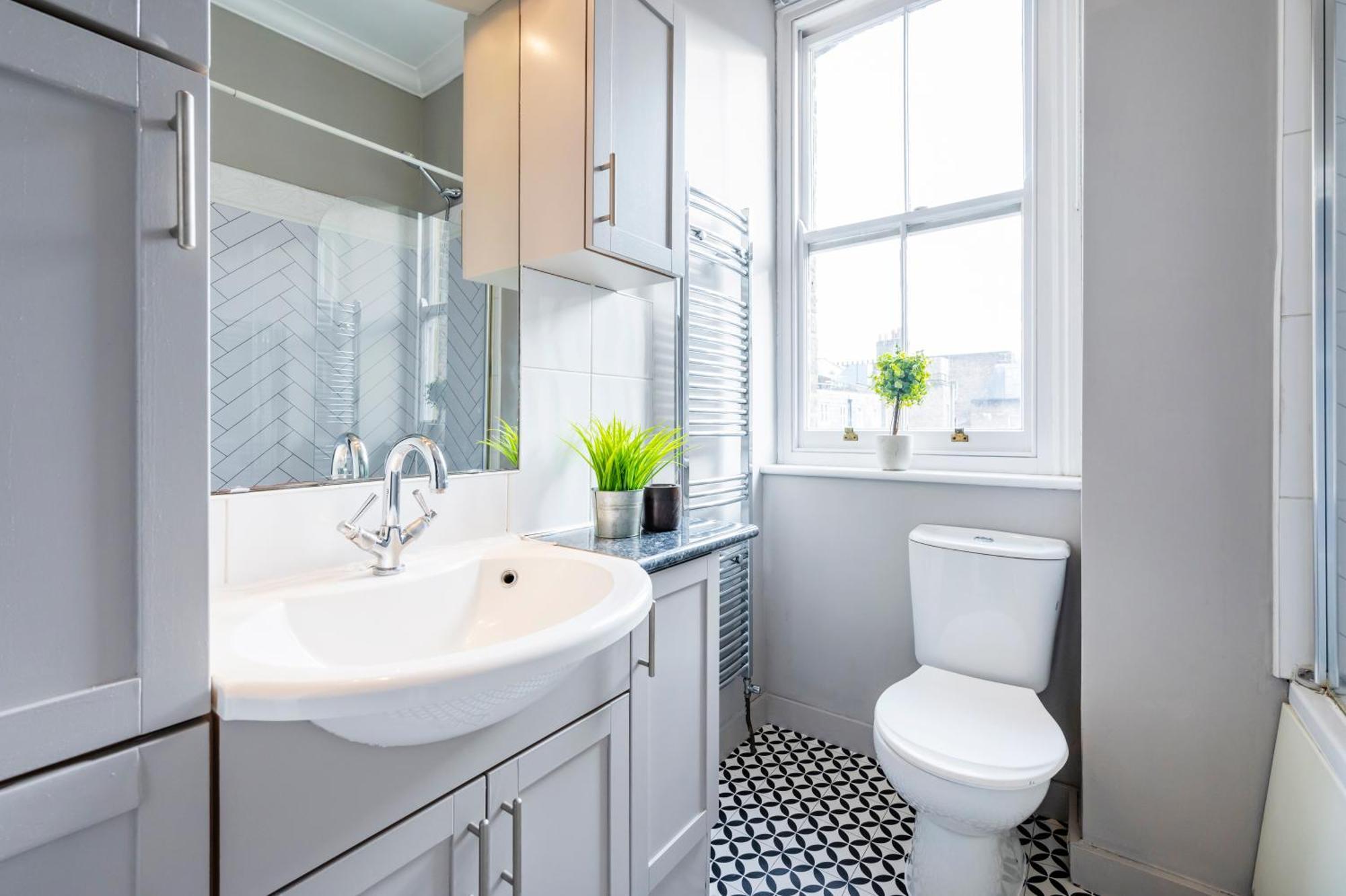 Large 1 Bedroom In Center Of London 3 Kültér fotó