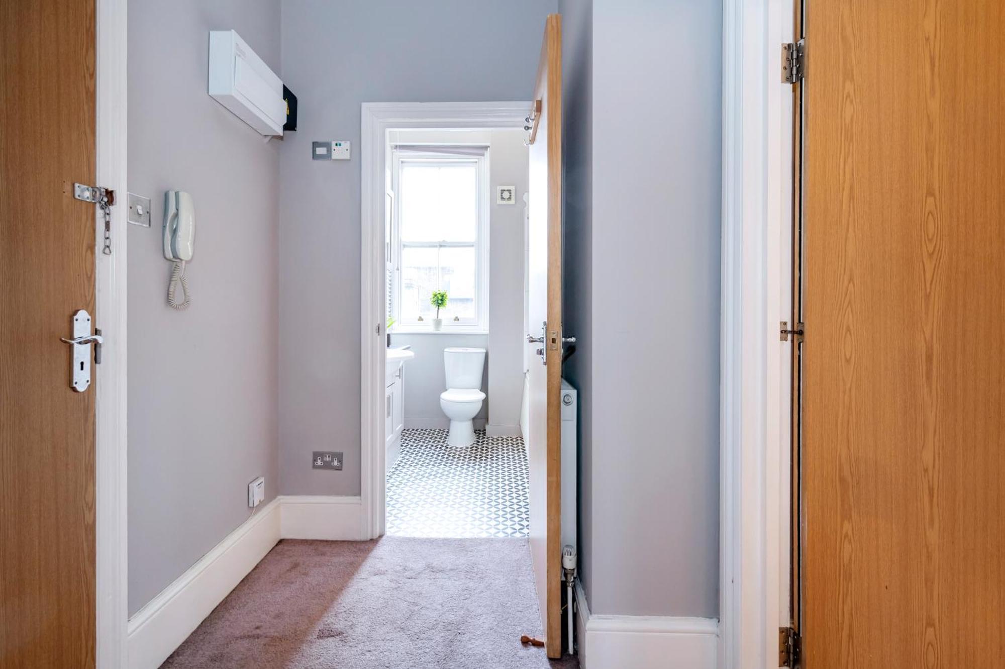 Large 1 Bedroom In Center Of London 3 Kültér fotó